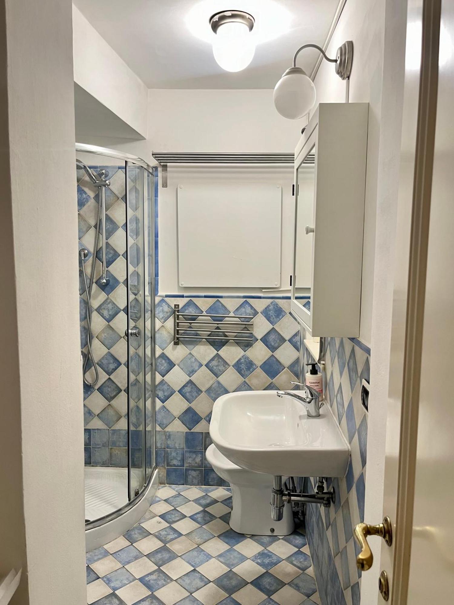 Rifugio Tranquillo In Costa Dei Magnoli - Ponte Vecchio Apartman Firenze Kültér fotó