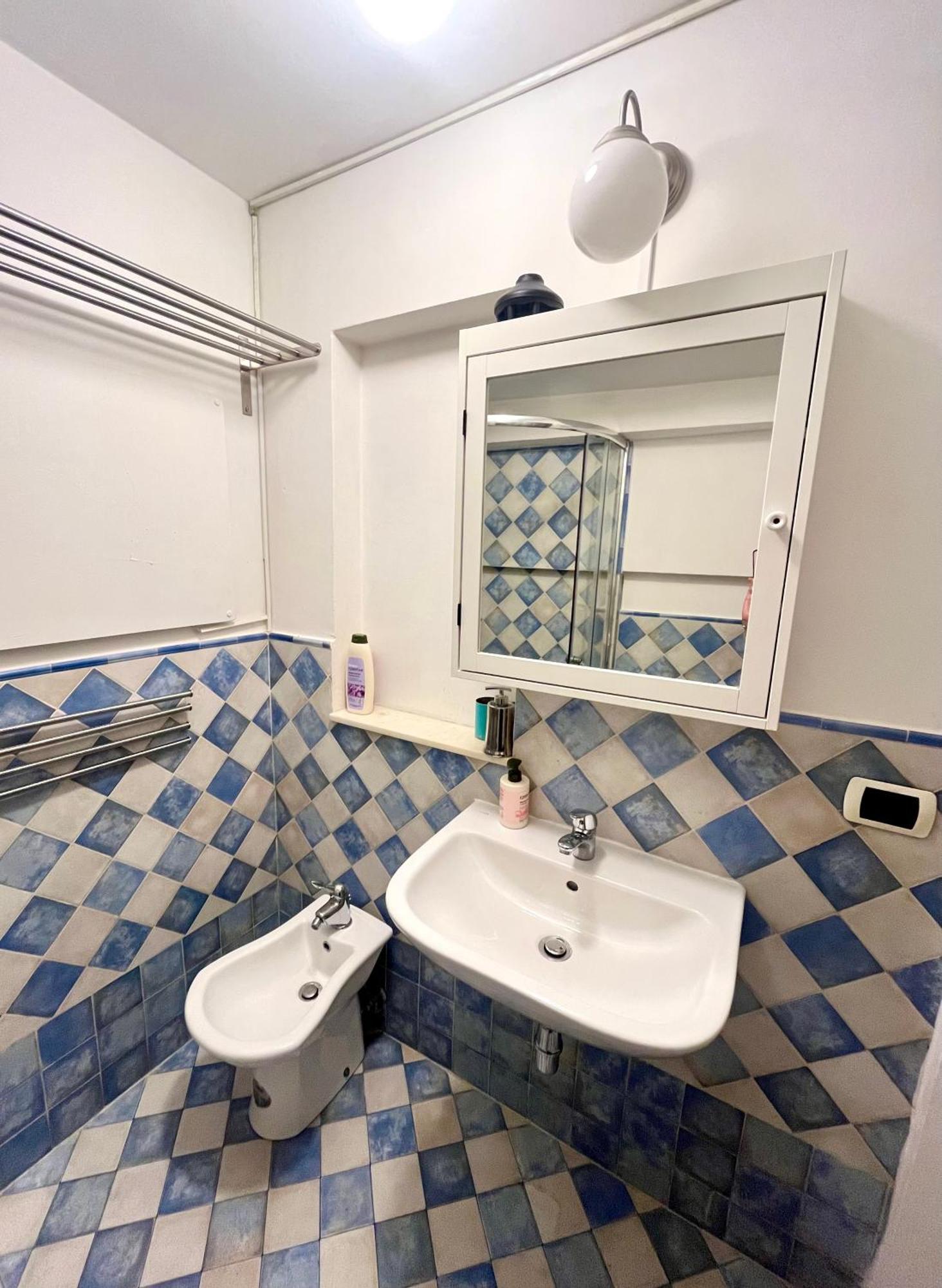 Rifugio Tranquillo In Costa Dei Magnoli - Ponte Vecchio Apartman Firenze Kültér fotó