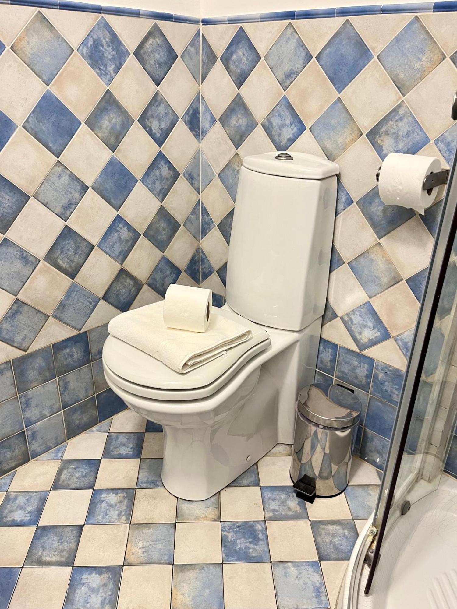 Rifugio Tranquillo In Costa Dei Magnoli - Ponte Vecchio Apartman Firenze Kültér fotó