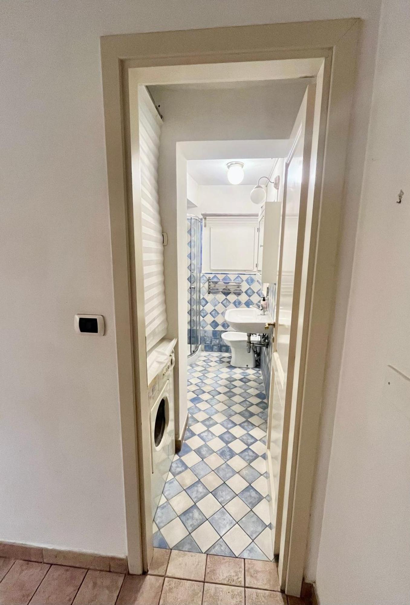 Rifugio Tranquillo In Costa Dei Magnoli - Ponte Vecchio Apartman Firenze Kültér fotó