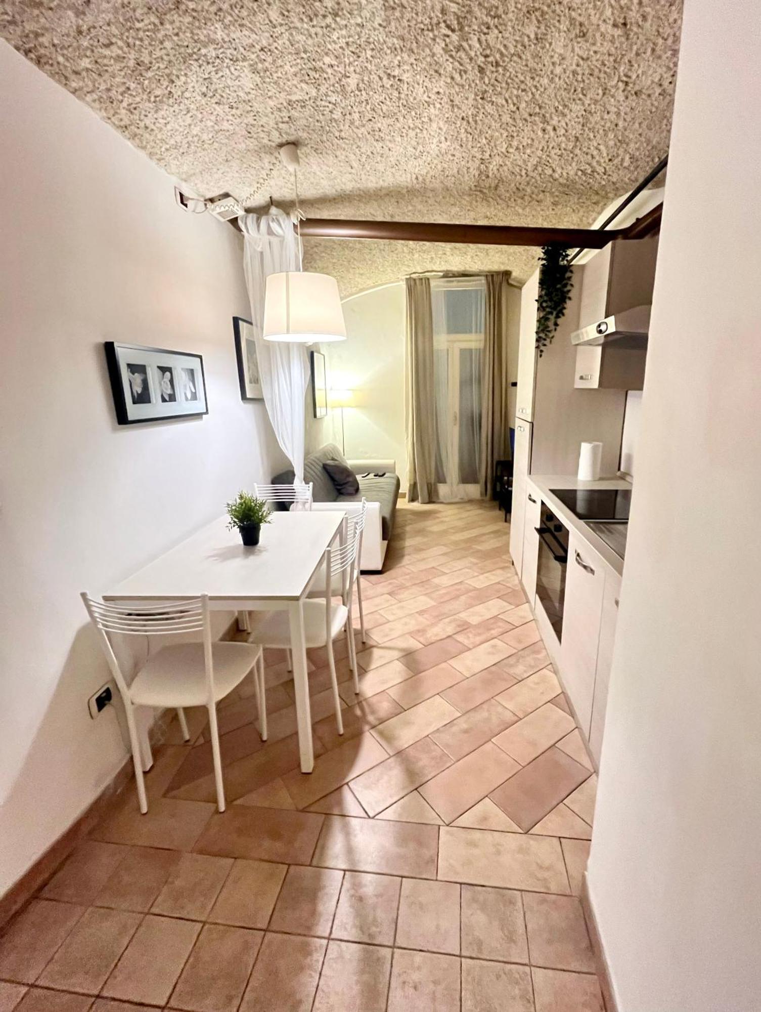 Rifugio Tranquillo In Costa Dei Magnoli - Ponte Vecchio Apartman Firenze Kültér fotó