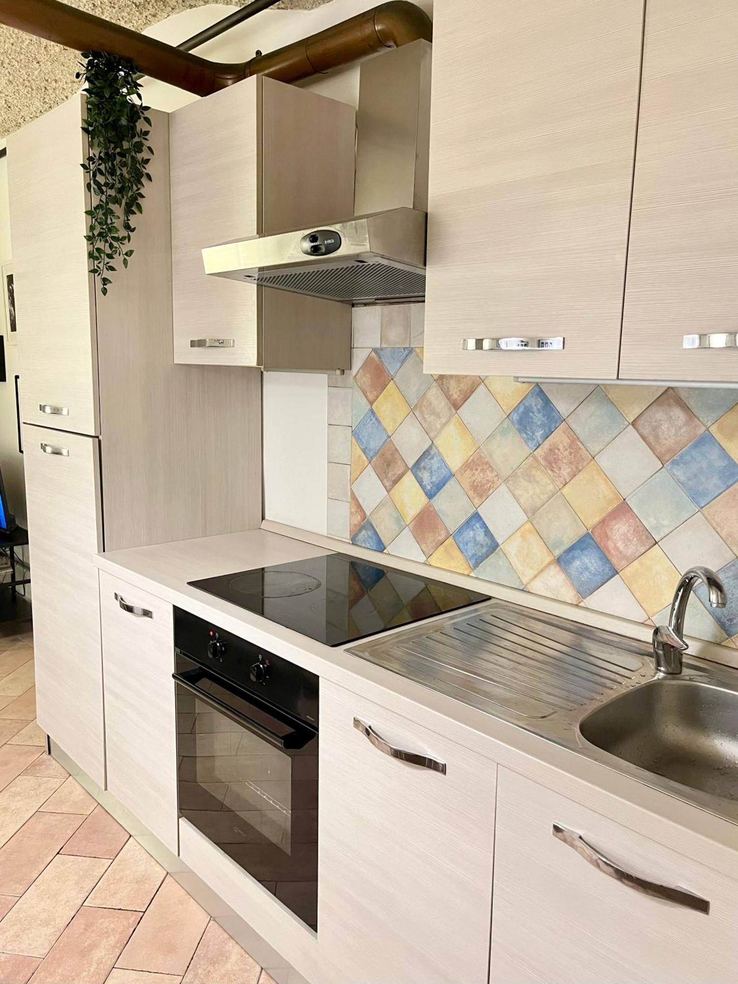Rifugio Tranquillo In Costa Dei Magnoli - Ponte Vecchio Apartman Firenze Kültér fotó